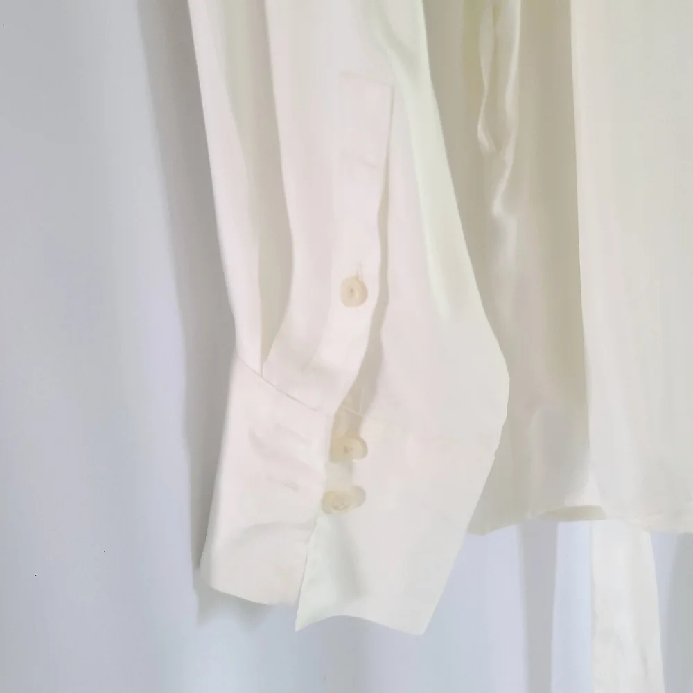 Banana Republic Blazer Wrap Top - Picture 9 of 13